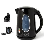 Black and Decker 1.7L Electric Kettle JC69-B5