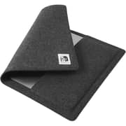 PacknFold Sleevemat Edwin Laptop Sleeve Grey 15-16inch