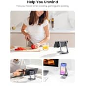 Ugreen Mobile Stand Silver