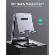 Ugreen Mobile Stand Silver