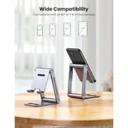 Ugreen Mobile Stand Silver