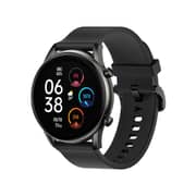 Haylou RT2-ls10 Smartwatch HD Display Metal Bezel Black