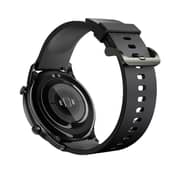 Haylou RT2-ls10 Smartwatch HD Display Metal Bezel Black