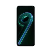 Realme 9 Pro+ RMX3393 8GB 256GB 6.4inch 5G Smartphone Aurora Green