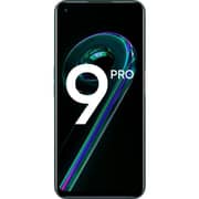 Realme 9 Pro Rmx3472 8GB Ram 128GB 6.6inch Smartphone Aurora Green