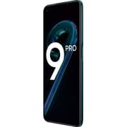 Realme 9 Pro Rmx3472 8GB Ram 128GB 6.6inch Smartphone Aurora Green