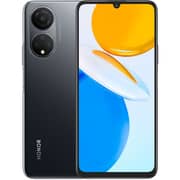 Honor X7 128GB Midnight Black 4G Smartphone