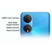 Honor X7 128GB Ocean Blue 4G Smartphone