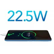 Honor X7 128GB Ocean Blue 4G Smartphone