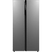 Panasonic Side By Side Refrigerator 527 Litres NR-BS703MSAE