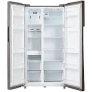 Panasonic Side By Side Refrigerator 527 Litres NR-BS703MSAE