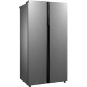 Panasonic Side By Side Refrigerator 527 Litres NR-BS703MSAE