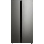 Panasonic Side By Side Refrigerator 527 Litres NR-BS704GKAE