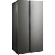Panasonic Side By Side Refrigerator 527 Litres NR-BS704GKAE