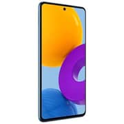 Samsung Galaxy M52 128GB Light Blue 5G SmartPhone