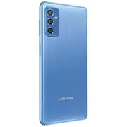 Samsung Galaxy M52 128GB Light Blue 5G SmartPhone