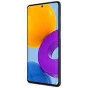 Samsung Galaxy M52 128GB Black 5G SmartPhone