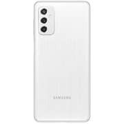 Samsung Galaxy M52 128GB White 5G SmartPhone