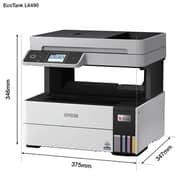 Epson EcoTank L6490 4-in-1 Business Printer