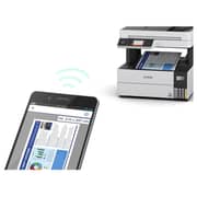 Epson EcoTank L6490 4-in-1 Business Printer