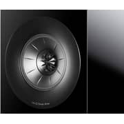 Kef R3 Bookshelf Speakers Black( Pair)