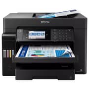 Epson EcoTank L15160 3-in-1 Business Printer