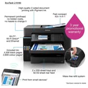 Epson EcoTank L15160 3-in-1 Business Printer