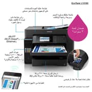 Epson EcoTank L15160 3-in-1 Business Printer