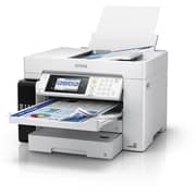 Epson EcoTank Pro L15180 C11CH71506 A3 Wifi Duplex Ink Tank Printer