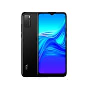 TCL 20Y 6156d 4GB RAM 64GB 4G LTE Smartphone Jewelry Black