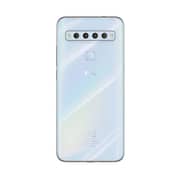 TCL 10L 6GB RAM 256GB Dual SIM 4G LTE Smartphone Arctic White