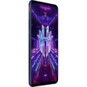 ZTE Nubia Red Magic 7 5G NX679J DS 16GB 256GB Smart Phone Pulsar