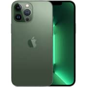 Apple iPhone 13 Pro Max (512GB) - Alpine Green