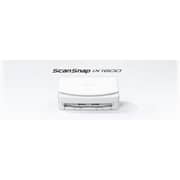 Fujitsu ScanSnap iX1600 Document Scanner- White