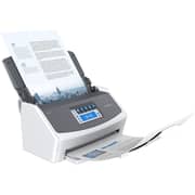 Fujitsu ScanSnap iX1600 Document Scanner- White