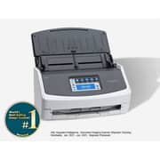 Fujitsu ScanSnap iX1600 Document Scanner- White