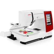 Janome Mc9900 Sewing And Embroidery Machine