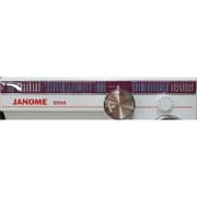 Janome 909a 49 Stitches Sewing Machine