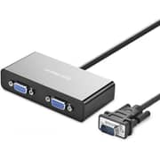 يو جرين 2 منفذ VGA سويتشر