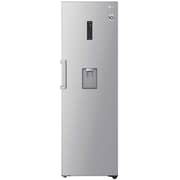 LG Upright Refrigerator 411 Litres GRF411ELDM