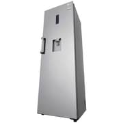 LG Upright Refrigerator 411 Litres GRF411ELDM