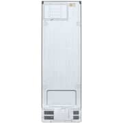 LG Upright Refrigerator 411 Litres GRF411ELDM