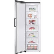 LG Upright Freezer 324 Litres GR-B414ELFM