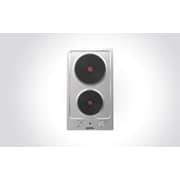 Cm Built In Electric Stainless Steel Hob