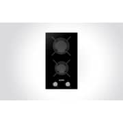 Cm Built In Glass Hob Cyrstal 30cm