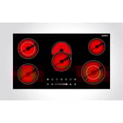 Cm Vetro Ceramic Hob