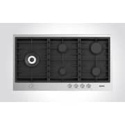 Cm Stainless Steel Hob 90 Cm