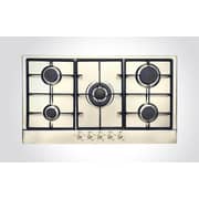 CM Built In Classic Gas Hob 90cm CLASSICO H90I