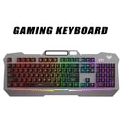 Aula Wind F3010 Gaming Keyboard