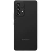 Samsung A53 256GB Awesome Black 5G Smartphone